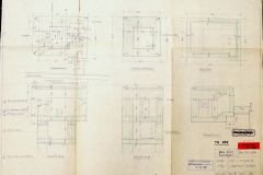 Bild 1 A 5729 zweigeschossiger Mg-Stand