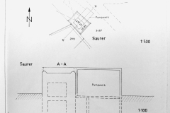 Bild 5 A 5729 zweigeschossiger Mg-Stand