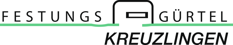 Logo Festungsgürtel Kreuzlingen